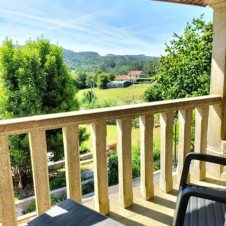 Bed and breakfast Alma De