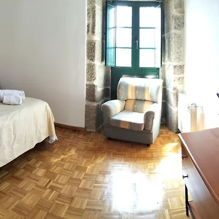 Alma De Bed and breakfast 3*