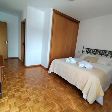 Alma De Bed and breakfast