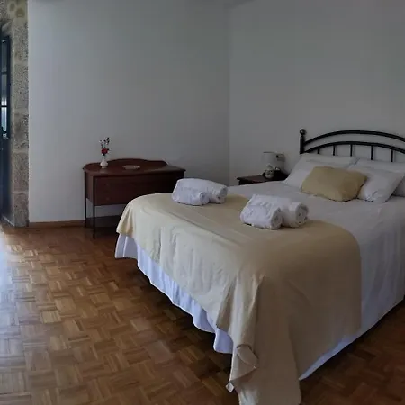 Alma De Bed and breakfast 3*