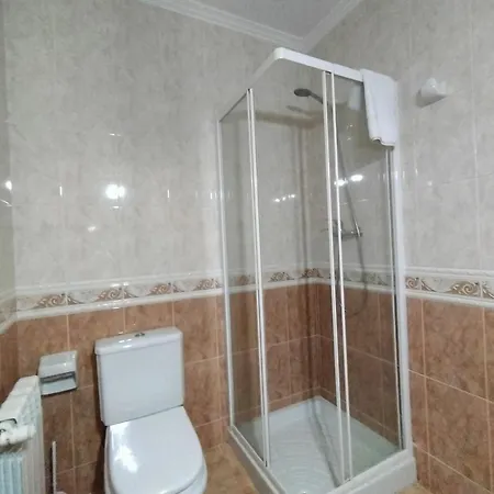 Alma De Bed and breakfast