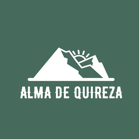 Bed and breakfast Alma De