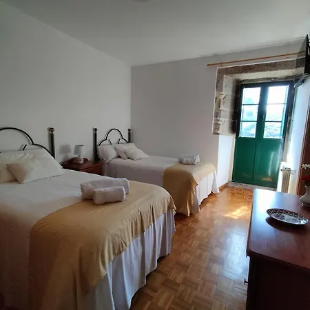 Alma De فندق مبيت وإفطار 3*