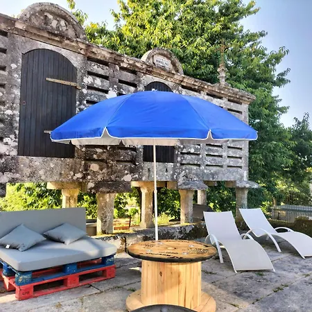 Bed and breakfast Alma De