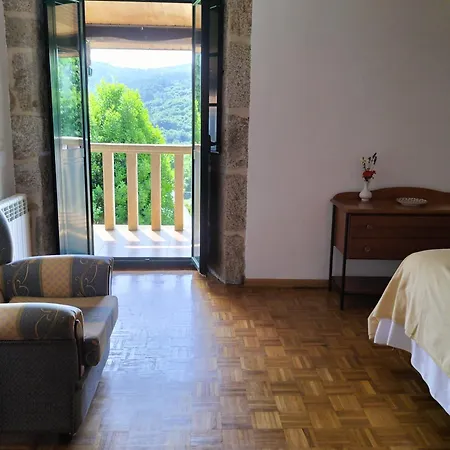 Bed and breakfast Alma De 3*