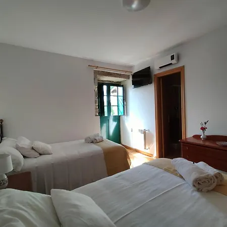 Alma De Bed and breakfast