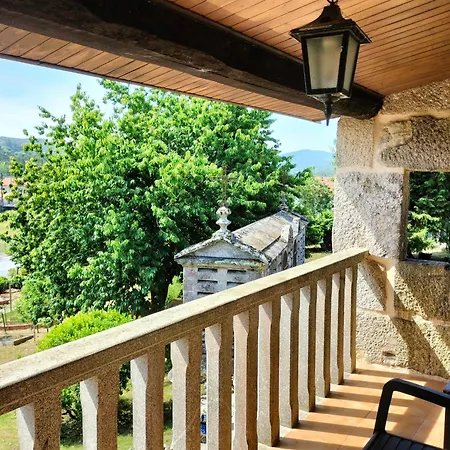Alma De Bed and breakfast