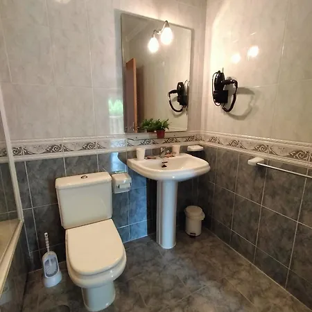 Alma De Bed and breakfast 3*
