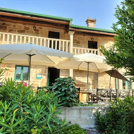 Bed and breakfast Alma De 3*