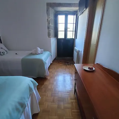 Alma De Bed and breakfast 3*