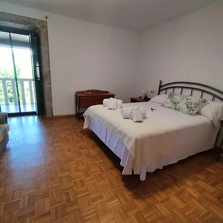 Bed and breakfast Alma De