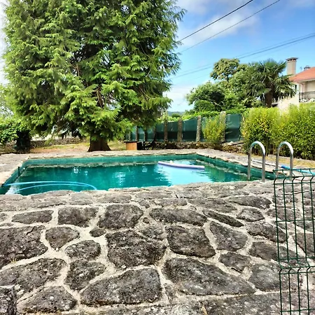 Bed and breakfast Alma De 3*