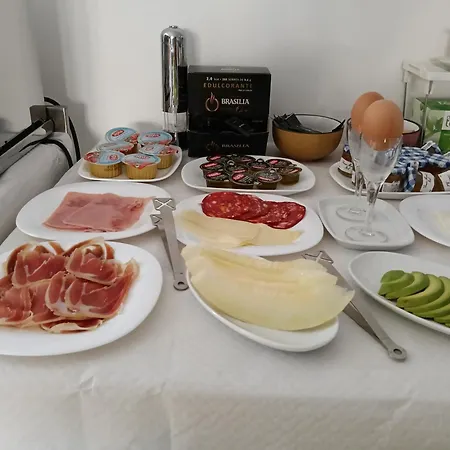Alma De Bed and breakfast 3*