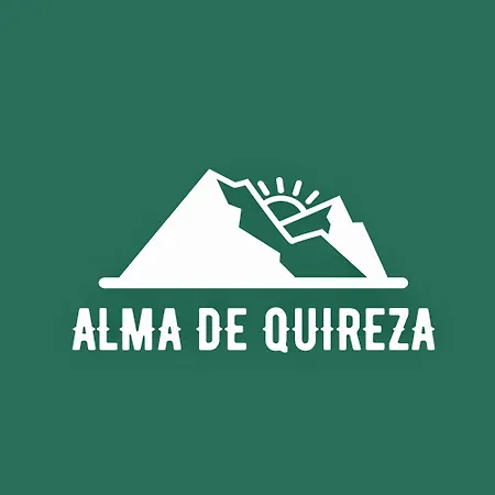 Alma De Bed and breakfast