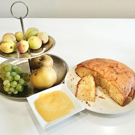 Bed and breakfast Alma De