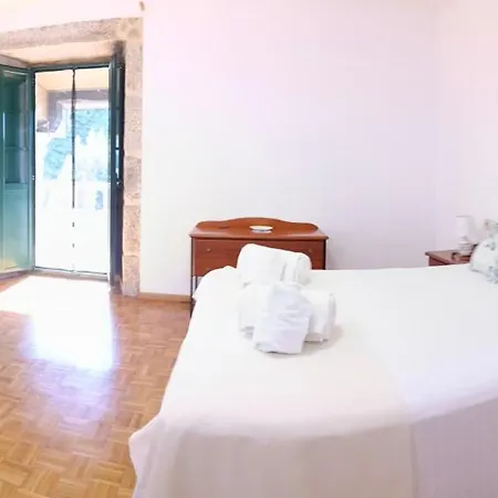Bed and breakfast Alma De