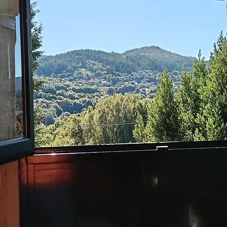 Alma De