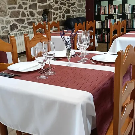 Alma De Bed and breakfast