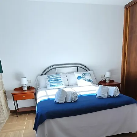 Bed and breakfast Alma De Santo Tomé
