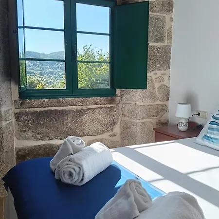 Bed and breakfast Alma De