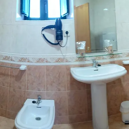 Alma De Bed and breakfast 3*