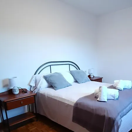 Bed and breakfast Alma De Santo Tomé